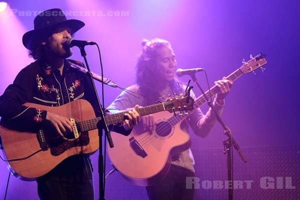 DORIAN SORRIAUX - 2018-09-21 - PARIS - Les Etoiles - 